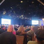 Michael Fishman Instagram – Reconnecting with peers, mentors, and new friends at the @directorsguild annual meeting Beverly Hilton – Beverly Hills