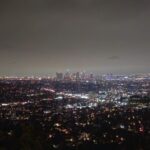 Michael Fishman Instagram – Home Sweet Home Downtown Los Angeles, California