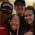 Michael Fishman Instagram - To my children... Los Angeles County, California