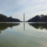 Michael Fishman Instagram - Playing tourist Washington D.C.