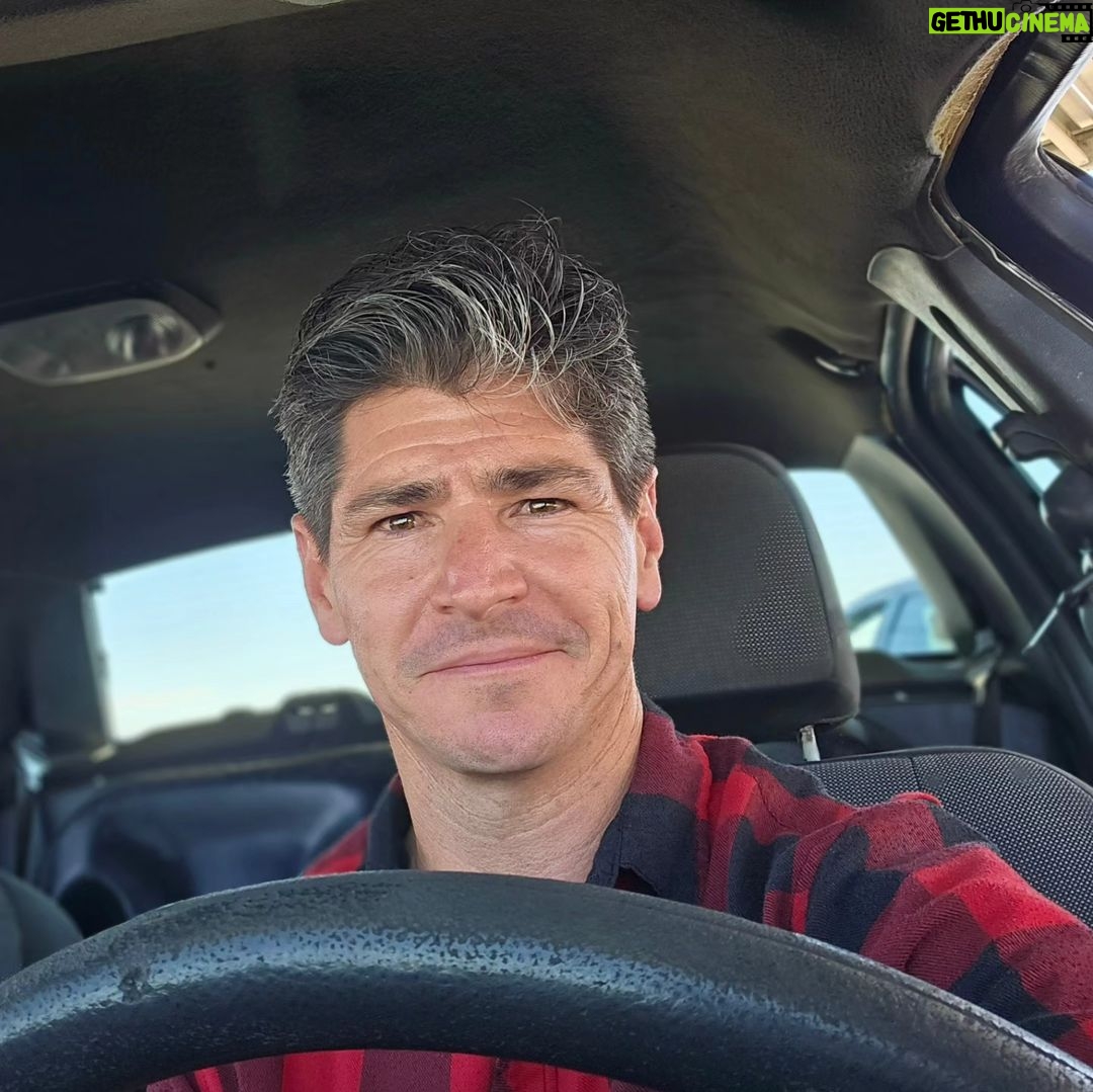 Michael Fishman - 324 Likes - When our industry is on strike, its time to train new skills and grow. Preparing to be better after!