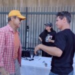 Michael Fishman Instagram - Reminiscing about the incomparable people who shaped me growing up, becoming lifelong friends A lot of valuable memories and lessons from the Roseanne show / The Conners days CBS Radford
