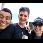 Michael Fishman Instagram - Reminiscing about the incomparable people who shaped me growing up, becoming lifelong friends A lot of valuable memories and lessons from the Roseanne show / The Conners days CBS Radford