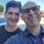 Michael Fishman Instagram - Reminiscing about the incomparable people who shaped me growing up, becoming lifelong friends A lot of valuable memories and lessons from the Roseanne show / The Conners days CBS Radford