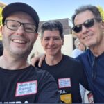 Michael Fishman Instagram - Reminiscing about the incomparable people who shaped me growing up, becoming lifelong friends A lot of valuable memories and lessons from the Roseanne show / The Conners days CBS Radford