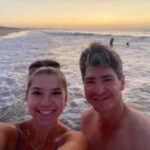 Michael Fishman Instagram - Summertime California, USA