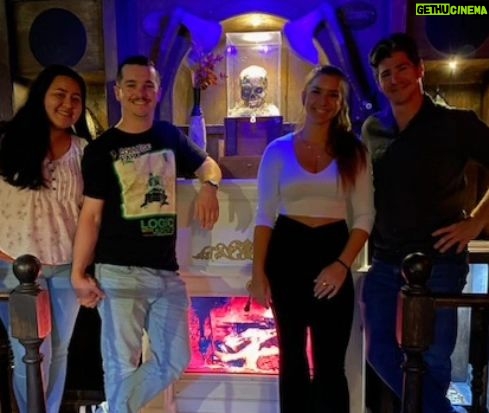 Michael Fishman - 324 Likes - Escape Room Fun