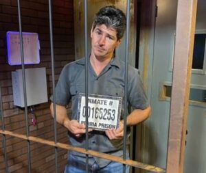 Michael Fishman Instagram - Escape Room Fun