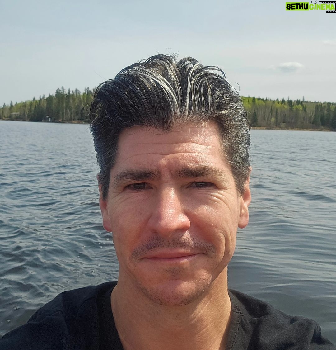 Michael Fishman Instagram - Explore the world Find your authentic self