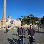 Michael Fishman Instagram - One day in Rome Rome, Italy