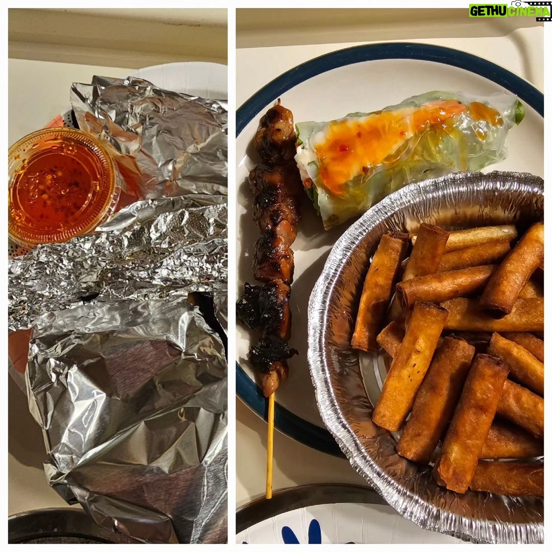 Michael Fishman - 232 Likes - Love & Kindness return:
A beautiful heartfelt gesture as my neighbor brought me dinner tonight. Community & connections are built. Small acts change lives. Taking a moment to celebrate their warmth. This was a gentle reminder I am on the right path
#Love #Kindness #Community #authentic #Care