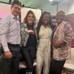 Michael Fishman Instagram - Our latest @officiallovesickpodcast is up with our amazing guest @thesarahfrasershow (Link in Bio) Long Beach, California