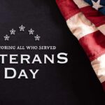 Michael Fishman Instagram - #VeteransDay2023 Time to remember all the heroes who served, those actively serving, and the mission of service. We stand a world at a crossroads A nation at a precipice As our armed forces embody. Beings of all backgrounds bound together, with success defined by collaboration
