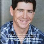 Michael Fishman Instagram - Building every day