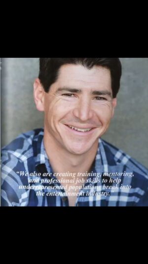 Michael Fishman Instagram - Building every day
