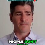 Michael Fishman Instagram - In our chaotic world, people need love and support Take a moment today to share love #love #care #support #peace