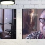 Michael Fishman Instagram - Latest episode of @officiallovesickpodcast is a beautiful journey of the life of Habaka KFJ. It will echo for artists, those living with health issues, and caregivers. Please share your thoughts and insights in the comments below @therealhabakamusic @therealjadaford @therealdorotheamcguire #fame #health #wellness #lovesick Los Angeles, California