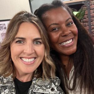 Michael Fishman Instagram - Our latest @officiallovesickpodcast is up with our amazing guest  @thesarahfrasershow (Link in Bio)