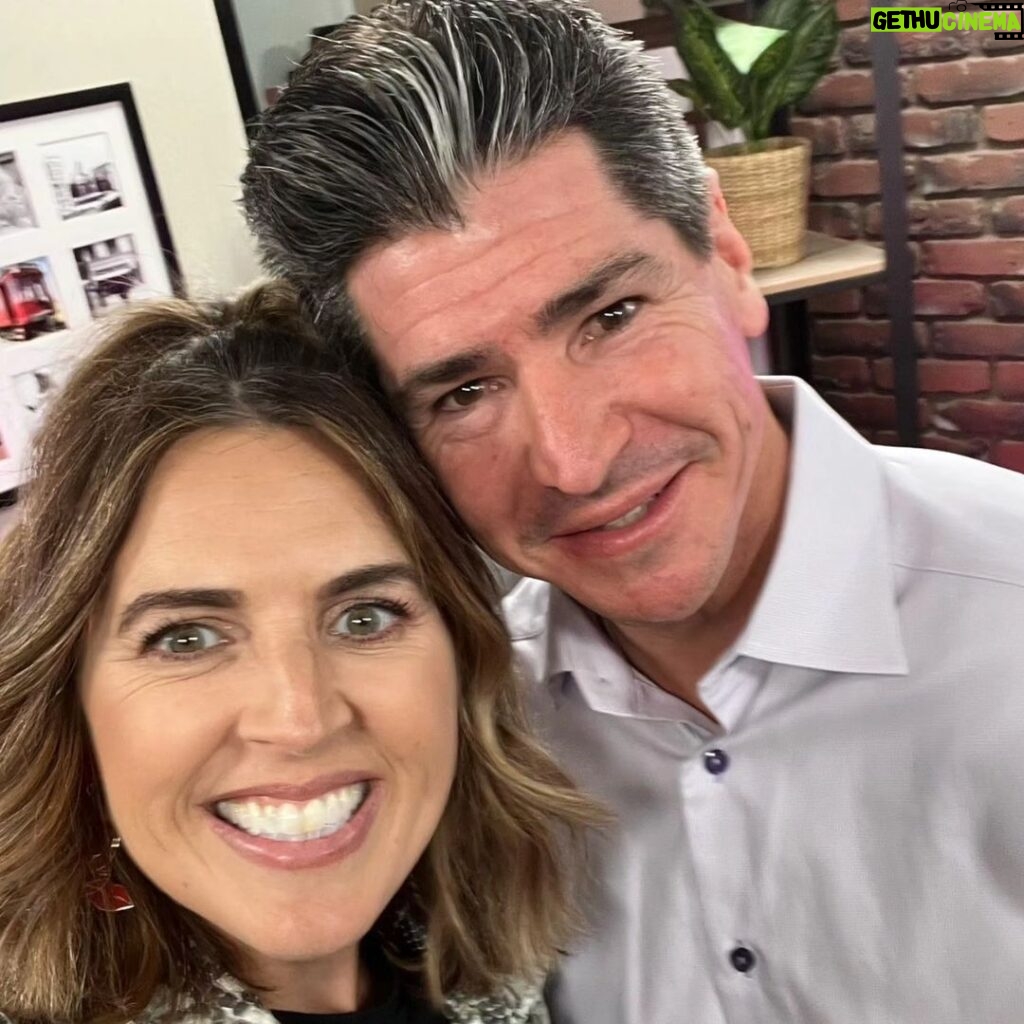 Michael Fishman Instagram - Our latest @officiallovesickpodcast is up with our amazing guest @thesarahfrasershow (Link in Bio) Long Beach, California
