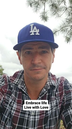 Michael Fishman Instagram - #love #life #live