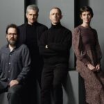 Michael Imperioli Instagram – with my brilliant collaborators: director SAM GOLD, brother JEREMY STRONG and writer AMY HERZOG who has so deftly adapted HENRIK IBSEN’S “AN ENEMY OF THE PEOPLE” for our Broadway run which begins previews late February at CIRCLE IN THE SQUARE. TICKETS AVAILABLE THRU THE LINK IN BIO. Photo by EMILIO MADRID @emiliomadrid @anenemyplay