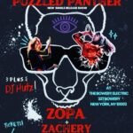 Michael Imperioli Instagram - ZOPA will play BOWERY ELECTRIC in NYC OCTOBER 26, with PUZZLED PANTHER (with EUGENE HUTZ of Gogol Bordello and BRIAN CHASE of Yeah Yeah Yeahs). also in bill is ZACHERY ALLAN STARKEY. LINK IN BIO for tix. @eugene_hutz @theboweryelectric @puzzledpanthernyc @zopaband @elijahamitin @olmotighe @zacheryallanstarkey