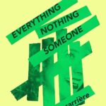 Michael Imperioli Instagram - wow. I am speechless, having just finished ALICE CARRIERE’S memoir EVERYTHING/NOTHING/SOMEONE. I started it earlier today and could not stop and now it’s done and i am spent and exhilarated. This is an incredibly honest, raw, soulful, courageous and articulate work of art. It is about pain, addiction, trauma, madness, art, childhood, adolescence, parents, children and above everything else love, understanding and forgiveness. This was a very moving experience and one I will never forget. @firsteditionalice @spiegelandgrau #memoir #literature #books