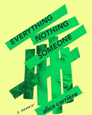 Michael Imperioli Instagram - wow. I am speechless, having just finished ALICE CARRIERE’S memoir EVERYTHING/NOTHING/SOMEONE. I started it earlier today and could not stop and now it’s done and i am spent and exhilarated. This is an incredibly honest, raw, soulful, courageous and articulate work of art. It is about pain, addiction, trauma, madness, art, childhood, adolescence, parents, children and above everything else love, understanding and forgiveness. This was a very moving experience and one I will never forget.  @firsteditionalice @spiegelandgrau #memoir #literature #books