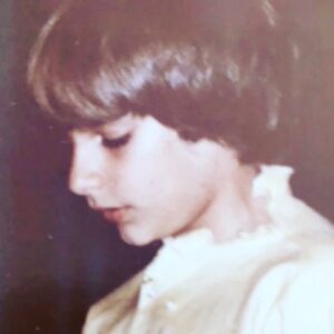 Michael Imperioli Instagram - Me at 9 years old. Spring of 1975.  Just want to express my sincere thanks to those who follow here. I don’t say it enough: Many of you write the kindest,  most thoughtful and loving words here. I am often  very moved and always very grateful. Please don’t ever think these things are overlooked or not appreciated. They mean far more than you could ever know. Much love always, M.