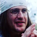 Michael Imperioli Instagram - can someone tell me why JASON SEGEL didn’t win or even get nominated for an oscar for his superb work in The End of the Tour? One of the best performances of the last 20 years.