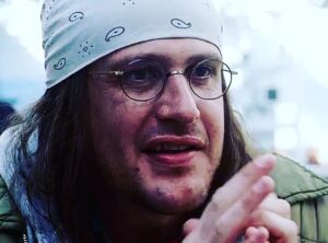 Michael Imperioli Instagram - can someone tell me why JASON SEGEL didn’t win or even get nominated for an oscar for his superb work in The End of the Tour? One of the best performances of the last 20 years.