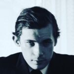 Michael Imperioli Instagram - …………………. he should run in the democratic primary.