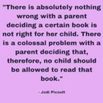 Michael Imperioli Instagram - @jodipicoult #jodipicoult