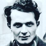 Michael Imperioli Instagram - JOHN FANTE (1909-1983) was without a doubt one of the greatest American fiction writers of the last century: “I knew her troubled soul, and I pitied her. She was lonely, her roots dangling in an alien land. She had not wanted to come to America, but my grandfather had given her no other choice. There had been poverty in Abruzzi too, but it was a sweeter poverty that everyone shared like bread passed around. Death was shared too, and grief, and good times, and the village of Torricella Peligna was like a single human being. My grandmother was a finger torn from the rest of the body and nothing in the new life could assuage her desolation. She was like all those others who had come from her part of Italy. Some were better off, and some were wealthy, but the joy was gone from their lives, and the new country was a lonely place where “O Sole Mio” and “Come Back to Sorrento” were heartbreak songs.” -from “1933 Was a Bad Year “ #johnfante @eccobooks Note: Through the kindness of some followers i’ve learned that apparently this is a photo of the English poet Stephen Spender which proves that you should never believe anything you see on the internet.