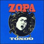 Michael Imperioli Instagram - TONDO the new EP by ZOPA is now streaming on most platforms. Of course it’s better to get the beautiful red vinyl while they last through MT. CRUSHMORE RECORDS (LINK IN BIO) @mtcrushmorerecords or buy one tonight at our gig at OUR WICKED LADY @ourwickedlady under the beautiful Brooklyn skies. These three songs are our first recordings ever, made back in 2008 and finally released now! Produced by Freddie Katz @freddie_katz_guitar with art by ANDY CARTER @primieval #newmusic #music #rock @zopaband.