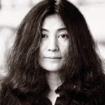Michael Imperioli Instagram - HAPPY BIRTHDAY YOKO. @yokoono