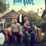 Michael Imperioli Instagram - TRAILER IS ON SLIDE TWO !!!! THIS FOOL SEASON TWO starts streaming JULy 28th on HULU! #ThisFoolHulu @thisfoolhulu @hulu @frankiequinones @chrisestradacomic