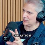 Michael Imperioli Instagram - The complete interview! Now up on @youtube another viral #top5 with @realmichaelimperioli @spinmag @lippsservicepod special mention @johncassavetes.official #michaelimperioli #whitelotus #thesopranos #sopranos Manhattan, New York