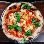 Michael Imperioli Instagram - NYC’s got 9999 problems and a pizza ain’t one. Hey City Hall: lay off the pizza ovens and focus your attention and resources elsewhere. In the meantime, head to LUCALI’S in Brooklyn and dig into one of these masterpieces. Best pizza in the world. Tell Mark that I sent you. @lucali_bk #pizza