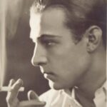 Michael Imperioli Instagram - ………………. proper in public slut in the sheets when I saw you at Scarlet my heart skipped a beat Cover star: His Eminence Rudolph Valentino. see you February 14th at Scarlet 468 Amsterdam Ave. NYC send us your Valentine poems and we will post them if they are good. the bawdier the better. DM : @scarletloungenyc