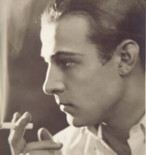 Michael Imperioli Instagram - ……………….

proper in public 
slut in the sheets 
when I saw you at Scarlet
my heart skipped a beat

Cover star: His Eminence Rudolph Valentino. 

see you February 14th at Scarlet 468 Amsterdam Ave. NYC

send us your Valentine poems and we will post them if they are good. the bawdier the better.  DM : @scarletloungenyc
