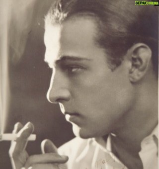 Michael Imperioli Instagram - ………………. proper in public slut in the sheets when I saw you at Scarlet my heart skipped a beat Cover star: His Eminence Rudolph Valentino. see you February 14th at Scarlet 468 Amsterdam Ave. NYC send us your Valentine poems and we will post them if they are good. the bawdier the better. DM : @scarletloungenyc