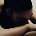 Michael Imperioli Instagram - Today is my birthday and what a gift I received. My conversation with @realmichaelimperioli on the generosity of art and the transcendence born from opening the self is out! I’ve grown up with Micheal characters and writing and have always dreamt of meeting my muse. Thank you for the great conversation. Thank you for being a real one, a muse, a teacher, a role model, and a light to all artists. You fucking rock. I’m incredibly grateful to call you my friend. Thank you @documentjournal and @meganhullander for giving me this opportunity. Now this is what I call a fucking arch! Read the full conversation at the link in my bio! Photography: @elinorkry Text: @meganhullander New York, New York