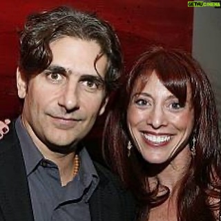 Michael Imperioli Instagram - happy birthday to the one and only NORENA BARBELLA! you are a beacon of love, light and positivity in our mad mad world ! Grateful for all you do and for your friendship @norenabarbella