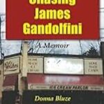 Michael Imperioli Instagram - in honor of the Sopranos 25th anniversary fans can check out Donna Bluze’s book Chasing James Gandolfini. Based on a true story. Available on Amazon.