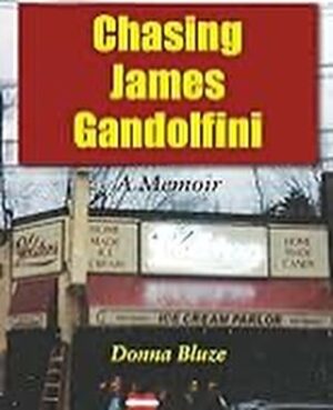 Michael Imperioli Instagram - in honor of the Sopranos 25th anniversary fans can check out Donna Bluze’s book Chasing James Gandolfini. Based on a true story. Available on Amazon.
