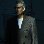 Michael Imperioli Instagram – featured in #BottegaVeneta for the 25th Anniversary Issue, Under the Silver Moon, out now!
Celebrating 25 years of independent publishing, FLAUNT’s Under the Silver Moon Issue features legendary “Silver Foxes”-those individuals whose creativity continues to defy societal standards.
When asked what advice he would give to his 25-year-old self, the actor says,
“Don’t worry so much. I’ve spent a lot of time worrying about things that never wound up happening, convinced they were going to happen and trying to get out ahead of them.”
Michael wears
#bottegavenetaresort 
2024
Shot on location at
@BlancStudiosNY, New York (December 2023)
Read the full feature on flaunt.com!
Photographed by
@JasonHetheringtonStudio @theassociates_management
Styled by @JohnTanStyling Grooming: @Asia_Geiger @artdeptagency
Photo Assistant:
@Alfie_Bungay
Location: @BlancStudiosNY
#FlauntMagazine #UnderTheSilverMoon #Michaellmperioli