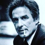 Michael Imperioli Instagram - born this day in 1929: my hero JOHN CASSAVETES, in my not at all humble opinion, the greatest filmmaker ever. If you’ve never seen his films I envy that you will experience these masterpieces for the first time. Watch tonight. @johncassavetes.official