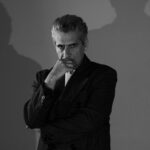 Michael Imperioli Instagram – featured in #BottegaVeneta for the 25th Anniversary Issue, Under the Silver Moon, out now!
Celebrating 25 years of independent publishing, FLAUNT’s Under the Silver Moon Issue features legendary “Silver Foxes”-those individuals whose creativity continues to defy societal standards.
When asked what advice he would give to his 25-year-old self, the actor says,
“Don’t worry so much. I’ve spent a lot of time worrying about things that never wound up happening, convinced they were going to happen and trying to get out ahead of them.”
Michael wears
#bottegavenetaresort 
2024
Shot on location at
@BlancStudiosNY, New York (December 2023)
Read the full feature on flaunt.com!
Photographed by
@JasonHetheringtonStudio @theassociates_management
Styled by @JohnTanStyling Grooming: @Asia_Geiger @artdeptagency
Photo Assistant:
@Alfie_Bungay
Location: @BlancStudiosNY
#FlauntMagazine #UnderTheSilverMoon #Michaellmperioli