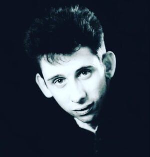Michael Imperioli Instagram - the great SHANE MacGOWAN has left us. One of the most soulful artists of our time.  Thank you for all the great music.  @shanemacgowanofficial